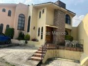 Casa en Venta en Renta en Cuajimalpa de Morelos. El Yaqui