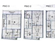Casa en Venta en República de Cuba