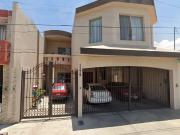 Casa en venta en Republica Oriente, Saltillo, Coahuila...