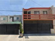 Casa en venta en Republica Poniente, Saltillo, Coahuila...