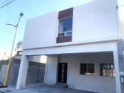 Casa en venta en Republica Poniente, Saltillo, Coahuila...