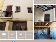 Casa en venta en Requena. Casa en Calle Cárcel, La...