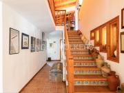 Casa en venta en Requena. Encantadora vivienda en...