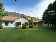 Casa En Venta En Requinoa El Vaticano 3 Dorm. 3 Ba, 350 Mts