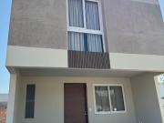 Casa en Venta en Resencial Madeira Modelo Madeira