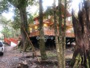 Casa en Venta en Reserva Biologica Huilo Huilo