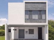 Casa en venta en Reserva Cumbres, Monterrey, Nuevo León