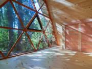 Casa en Venta en Reserva Huilo Huilo