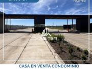 Casa en Venta en Reserva Las Rastras