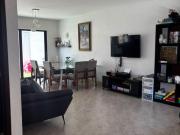 CASA EN VENTA EN RESICENCIAL AMBERES CON 3 RECAMARAS