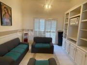 CASA EN VENTA EN RESIDENCAL CUMBRES III FRENTE A PARQUE