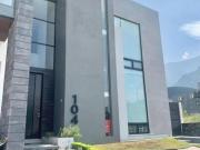 CASA EN VENTA EN RESIDENCIA SIERRA ALTA