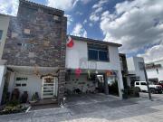 Casa en Venta en Residencia Terentia en Metepec Estado...