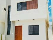 CASA EN VENTA EN RESIDENCIAL