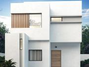 CASA EN VENTA EN RESIDENCIAL