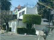 Casa en venta en Residencial Acoxpa, Tlalpan, Ciudad de...