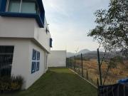 CASA EN VENTA EN RESIDENCIAL ACOZAC