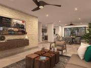 Casa en venta en residencial Adara Temozón Norte, Mérida...