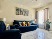 Casa en Venta en Residencial Agua Caliente