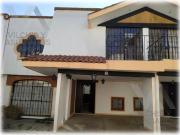 CASA EN VENTA EN RESIDENCIAL ALAMEDA, TOLUCA
