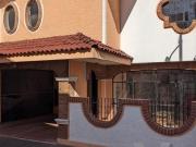 CASA EN VENTA EN RESIDENCIAL ALAMEDA, TOLUCA