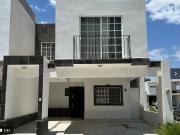 CASA EN VENTA EN RESIDENCIAL ALEBRIJES, TORREÓN COAHUILA