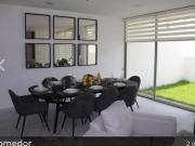 Casa en Venta en Residencial Alpes Metepec