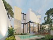 Casa en venta en RESIDENCIAL ALTOZANO Casa Valencia 55 |...