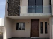 Casa en venta en Residencial Alva Zapopan