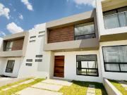 Casa en Venta en Residencial ?msterdam Corregidora Queretaro