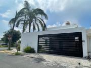 CASA EN VENTA EN RESIDENCIAL ANAHUAC