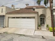 Casa en venta en Residencial Anahuac, San Nicolás de los...
