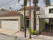 CASA EN VENTA EN RESIDENCIAL ANÁHUAC, SAN NICOLÁS DE LOS...