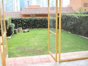 CASA EN VENTA EN RESIDENCIAL ANTIGUA frente al centro...