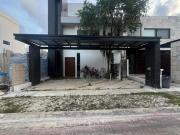 CASA EN VENTA EN RESIDENCIAL AQUA