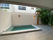 Casa en Venta en Residencial Aqua