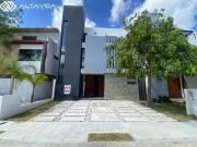 CASA EN VENTA EN RESIDENCIAL AQUA BY CUMBRES