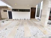 Casa en venta en Residencial Aqua, Cancùn Casa en venta en Residencial Aqua, Cancùn