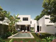 CASA EN VENTA EN RESIDENCIAL ARBELIA MÉRIDA, YUCATÁN