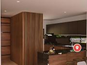 CASA EN VENTA EN RESIDENCIAL ARBOLADA