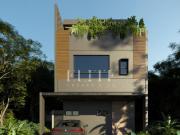 Casa en Preventa en Residencial Arbolada