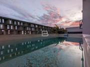 Casa en Venta en Residencial ARBOLADA con Area Verde