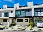 Casa en Venta en Residencial Arbolada en Cancun