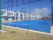 CASA EN VENTA EN RESIDENCIAL ARZUA. CON CANCHAS DE PADEL