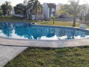 CASA EN VENTA EN RESIDENCIAL BANUS, VERACRUZ