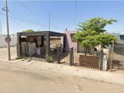 Casa en venta en Residencial Barcelona III, Mexicali,...