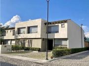 Casa en Venta en Residencial Bosque de las Fuentes, Calimaya