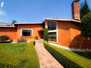 Casa en venta en Residencial Campestre Chiluca, Atizapán...