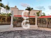 Casa en Venta en Residencial Campestre con Excelente...