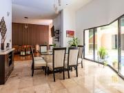 Casa en Venta en Residencial Campestre del Valle